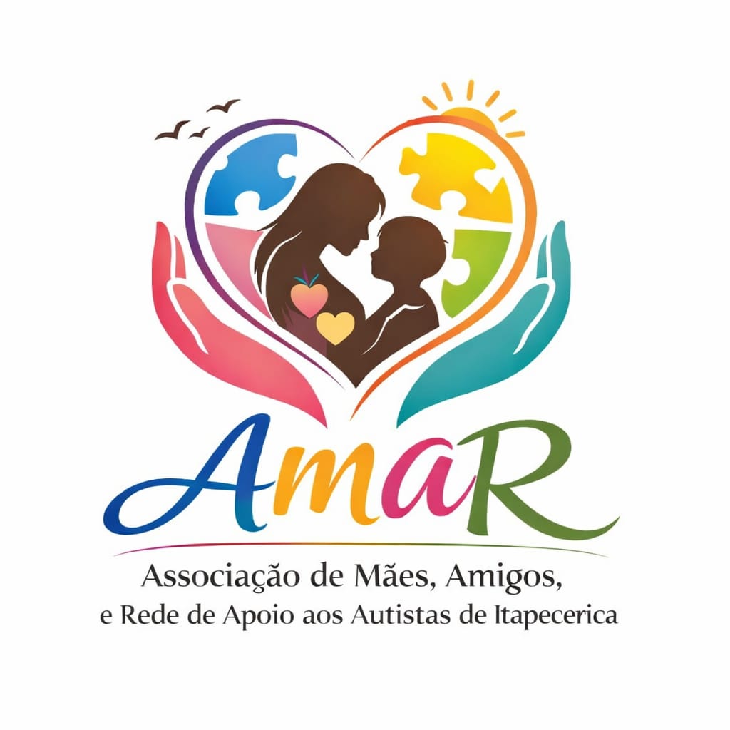 Crianças e famílias sorrindo juntas